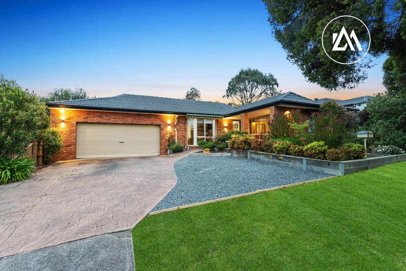 23 Rubida Drive, Langwarrin VIC 3910