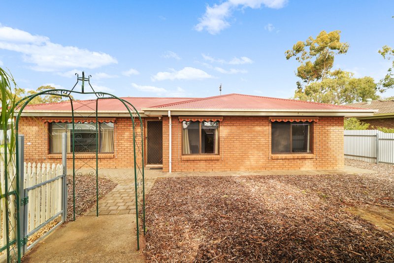 23 Rushall Road, Lyndoch SA 5351