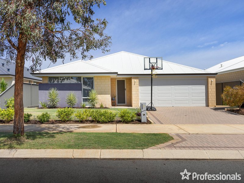 23 Rushmore Loop, Baldivis WA 6171