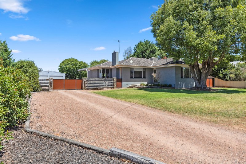 Photo - 23 Rushworth Road, Murchison VIC 3610 - Image 2