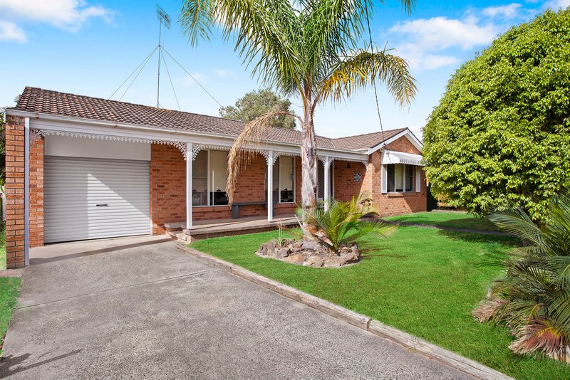 23 Ruskin Row, Killarney Vale NSW 2261