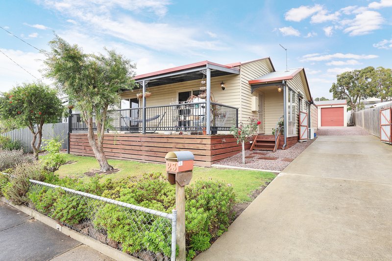 23 Russell Street, Camperdown VIC 3260