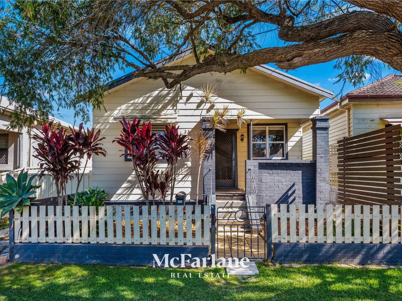 Photo - 23 Russell Street, Cardiff NSW 2285 - Image 1