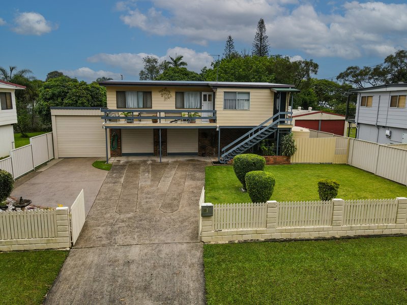 23 Ruth Street, Caboolture QLD 4510