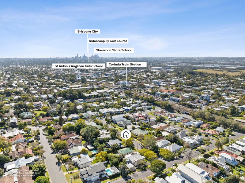 Photo - 23 Ruth Street, Corinda QLD 4075 - Image 2