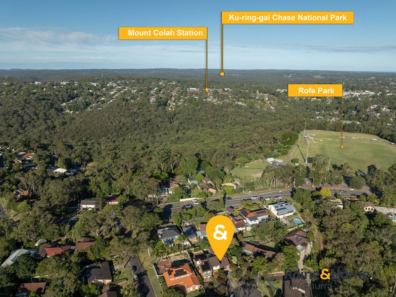 Photo - 2/3 Ryan Avenue, Hornsby Heights NSW 2077 - Image 14