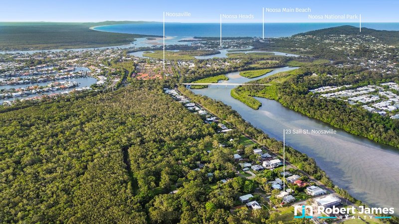 Photo - 23 Sail Street, Noosaville QLD 4566 - Image 6