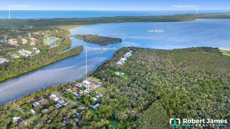 Photo - 23 Sail Street, Noosaville QLD 4566 - Image 20