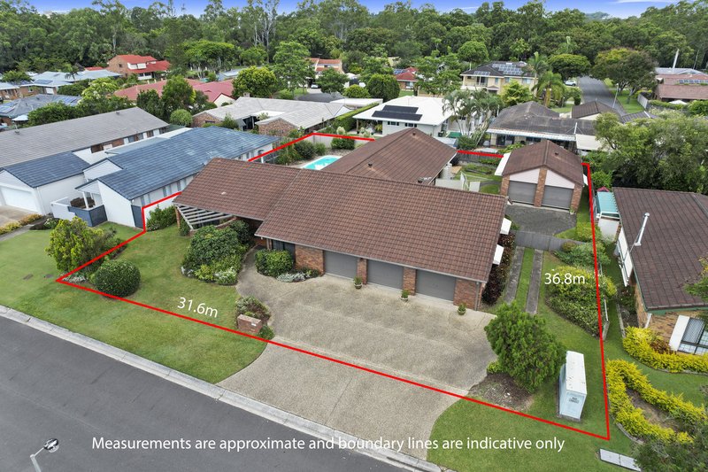 23 Salito Street, Carseldine QLD 4034