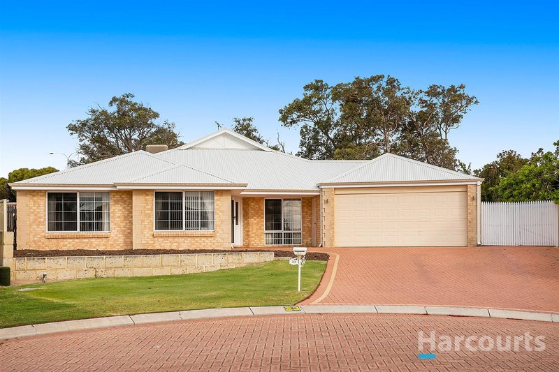 23 Salmond Turn, Wanneroo WA 6065