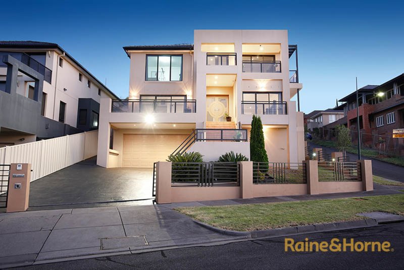 23 Saltwater Crescent, Maribyrnong VIC 3032