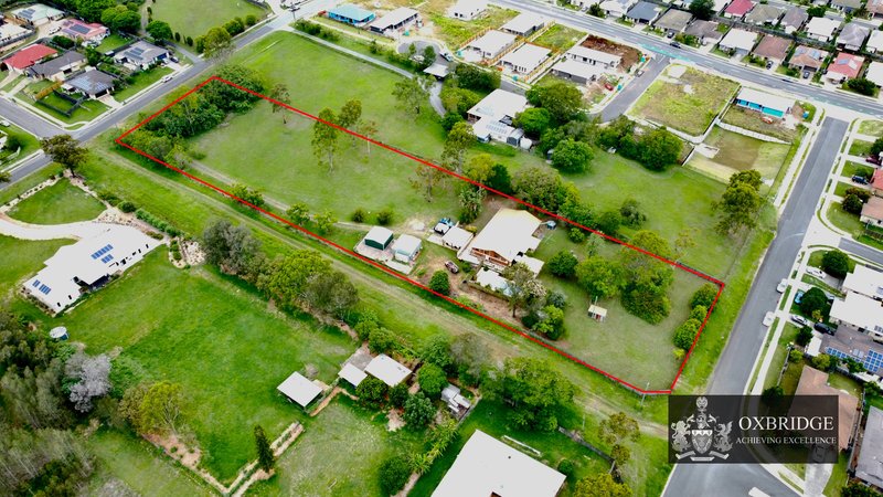 23 Samantha Street, Redbank Plains QLD 4301