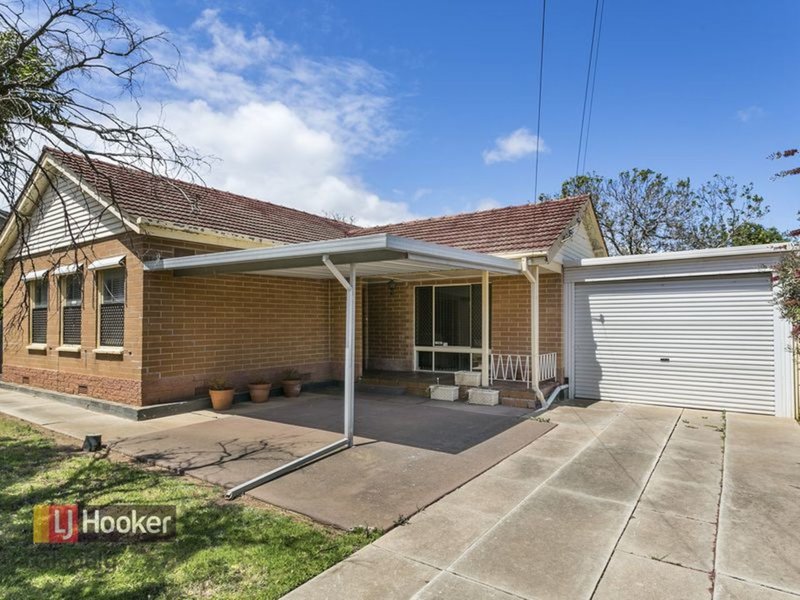 23 Sampson Road, Mitchell Park SA 5043