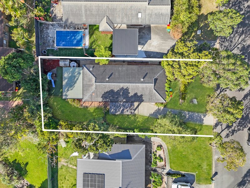 Photo - 23 San Mateo Boulevard, Ashmore QLD 4214 - Image 2