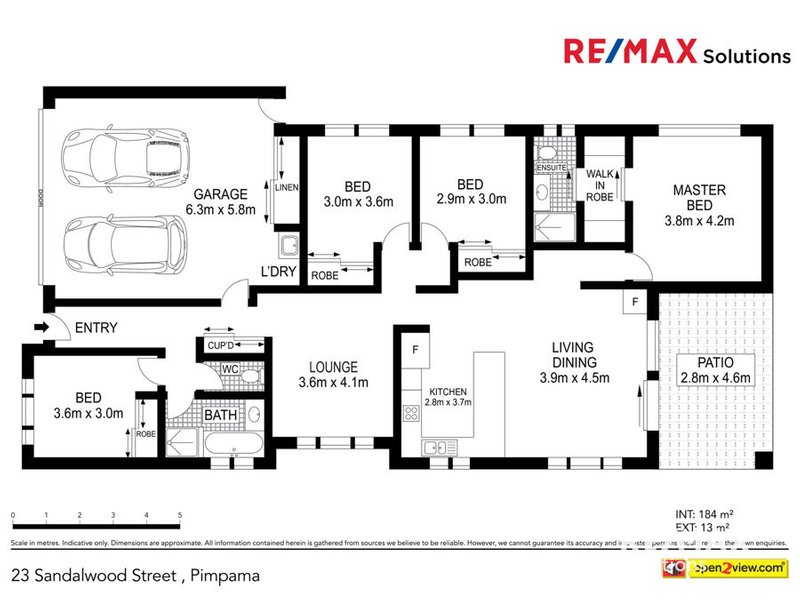 Photo - 23 Sandalwood Street, Pimpama QLD 4209 - Image 19