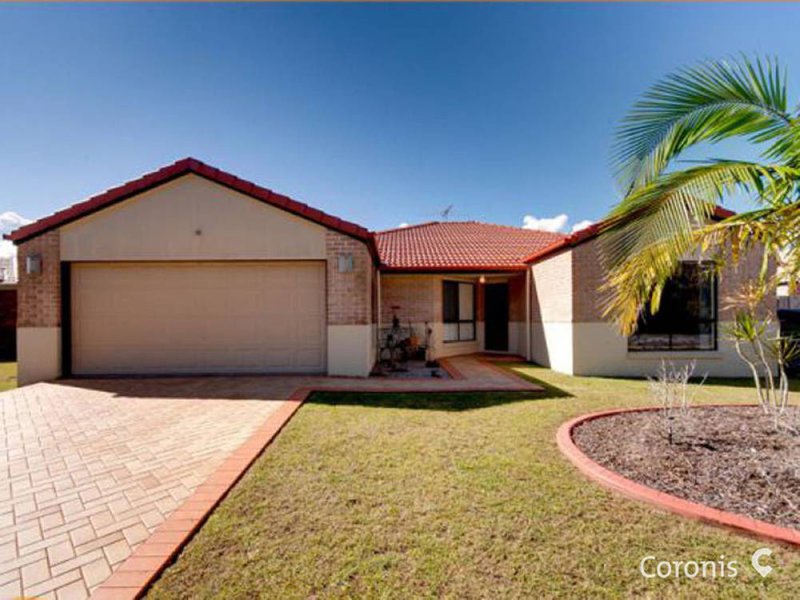 23 Sandstone Blvd , Ningi QLD 4511