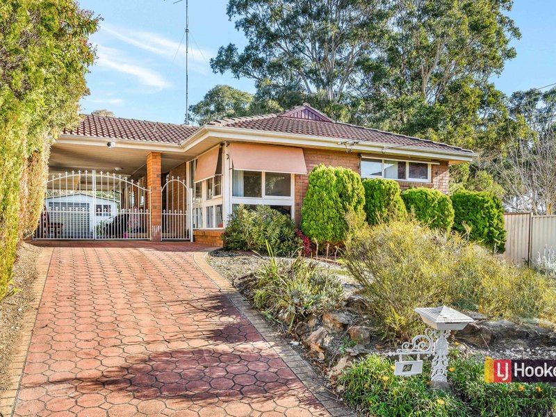 23 Santiago Place, Seven Hills NSW 2147