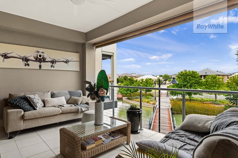 23 Santorini Walk, Mawson Lakes SA 5095