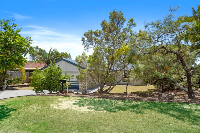 23 Sapphire Drive, Alexandra Hills QLD 4161