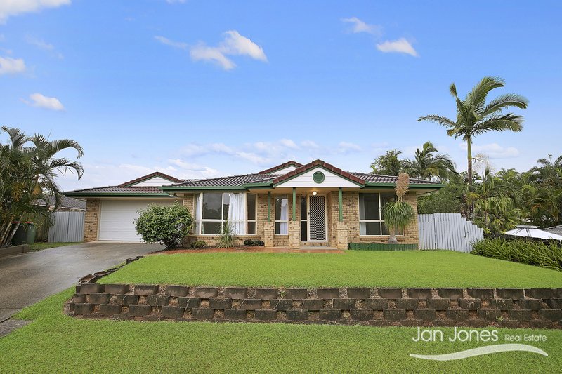 23 Saraband Dr , Eatons Hill QLD 4037