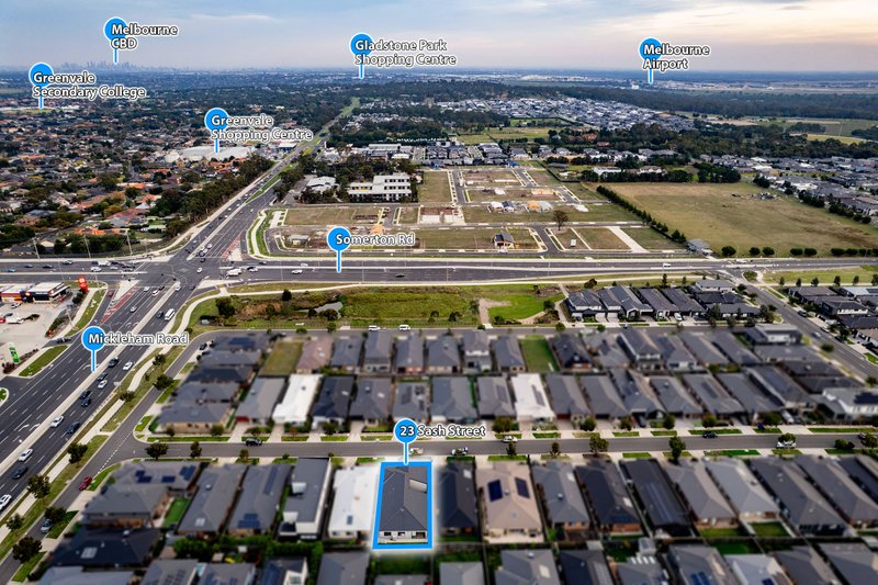 Photo - 23 Sash Street, Greenvale VIC 3059 - Image 30