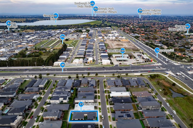 Photo - 23 Sash Street, Greenvale VIC 3059 - Image 31