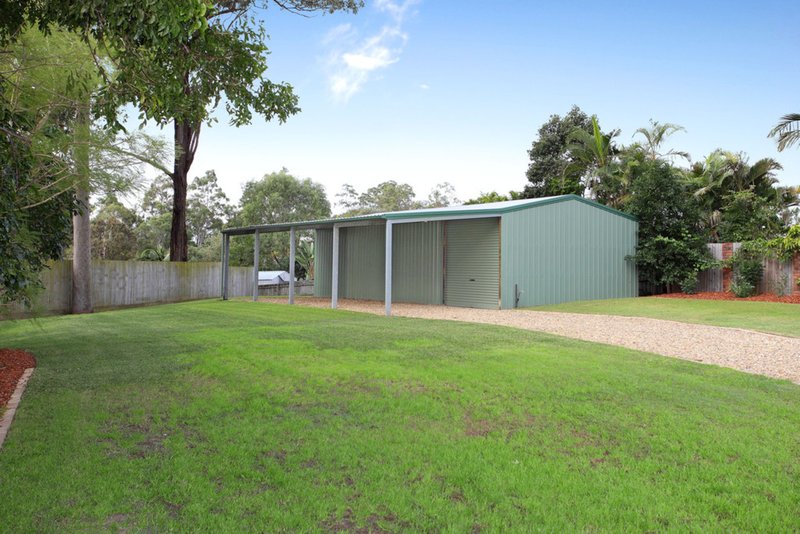 Photo - 23 Savalas Street, Mcdowall QLD 4053 - Image 5