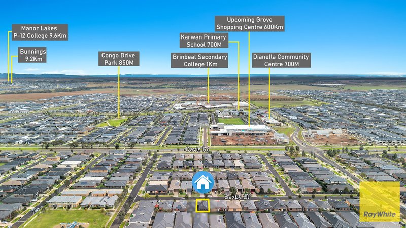 Photo - 23 Saxby Street, Tarneit VIC 3029 - Image 9