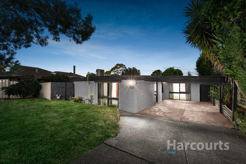 23 Saxon Avenue, Wantirna VIC 3152