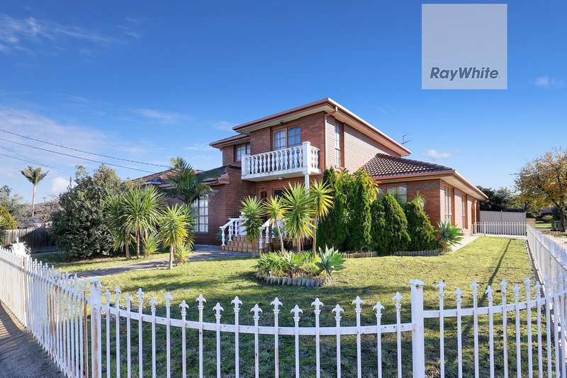 23 Scampton Crescent, Tullamarine VIC 3043