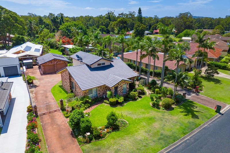 23 Scarborough Way, Dunbogan NSW 2443