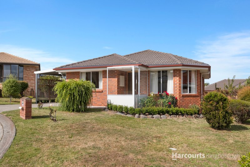 23 Scenic Drive, Kingston TAS 7050