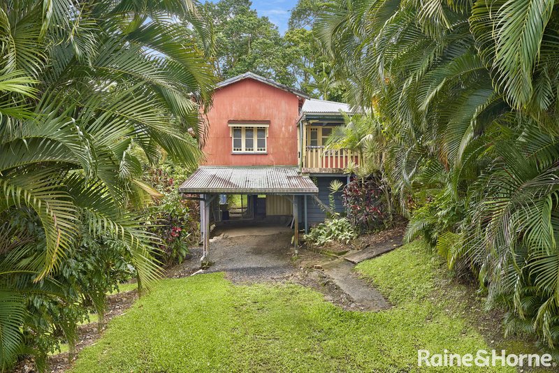 23 Scheu Street, East Innisfail QLD 4860