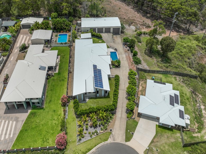 Photo - 23 Scholes Way, Kirkwood QLD 4680 - Image 2