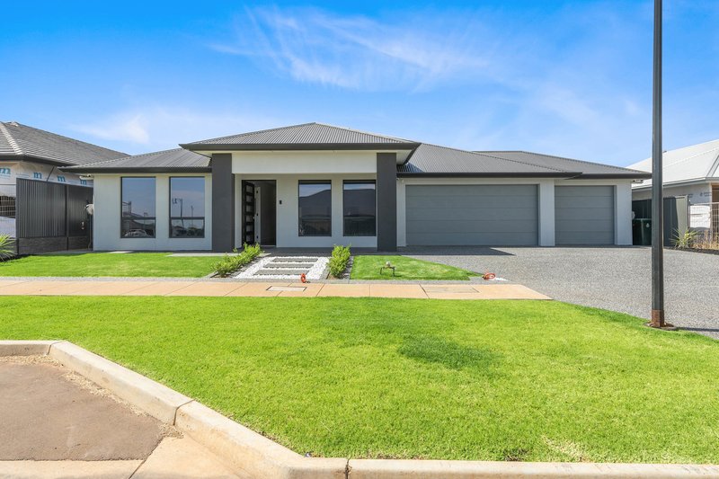 23 Schomburgk Drive, Gawler East SA 5118