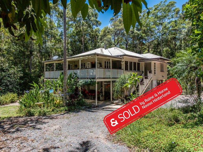 23 Scotts Drive, Pomona QLD 4568