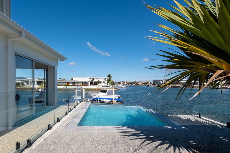 Photo - 23 Sea Glint Place, Pelican Waters QLD 4551 - Image 26