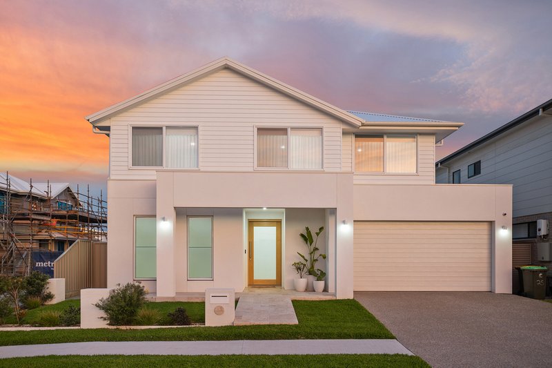 23 Seaboard Way, Shell Cove NSW 2529