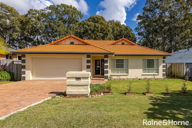 23 Seabrae Drive, Redland Bay QLD 4165