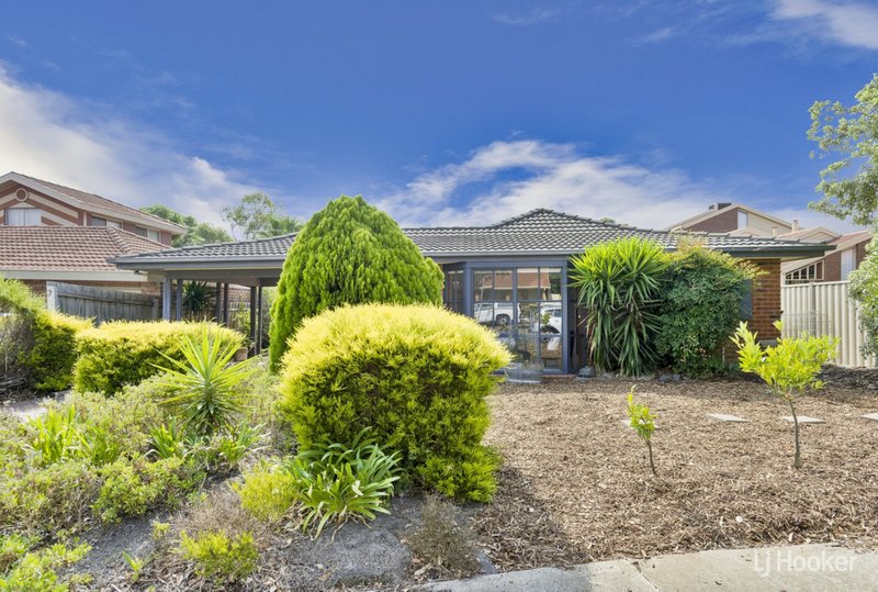 23 Seabrook Boulevard, Seabrook VIC 3028