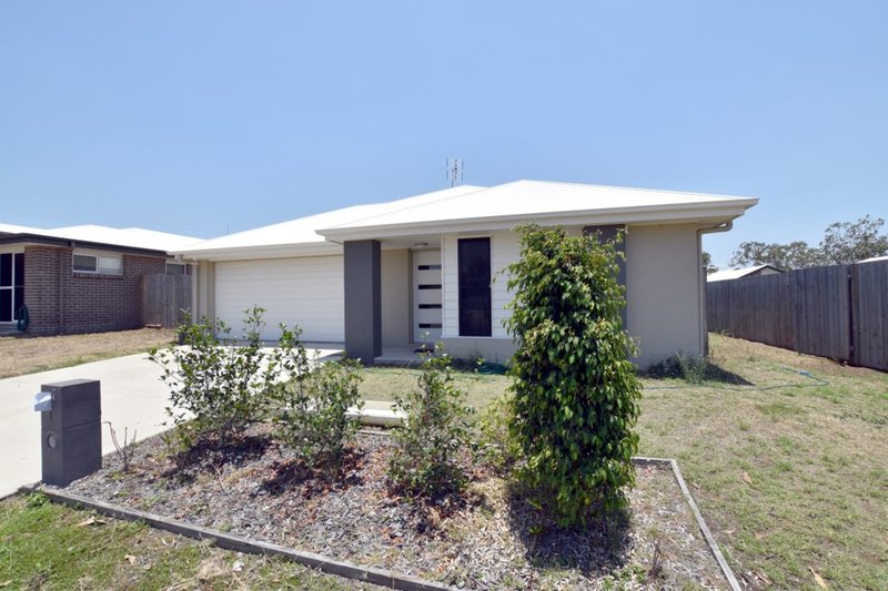 Photo - 23 Seagull Boulevard, Kirkwood QLD 4680 - Image 2