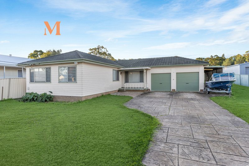 Photo - 23 Seaham Street, Holmesville NSW 2286 - Image 2