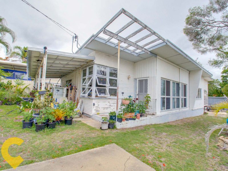 23 Seaville Avenue, Scarborough QLD 4020