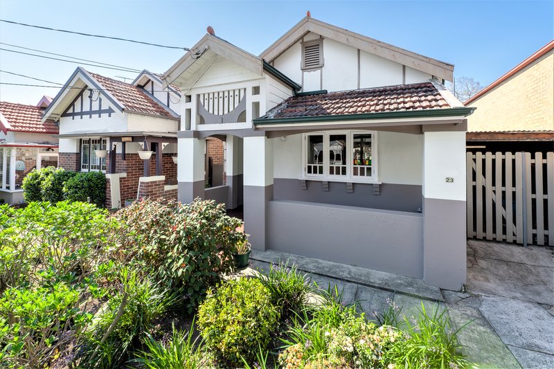 23 Second Street, Ashbury NSW 2193