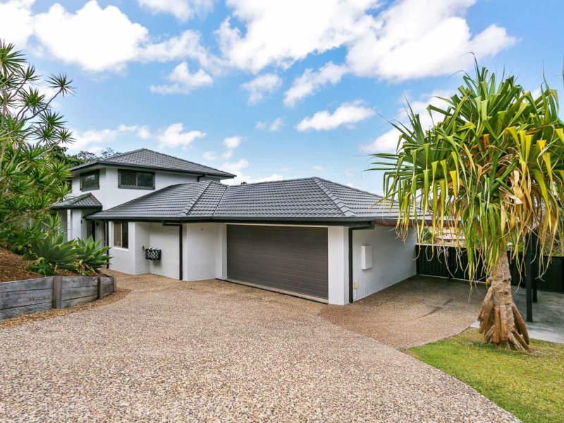 23 Settlement Court, Tallai QLD 4213