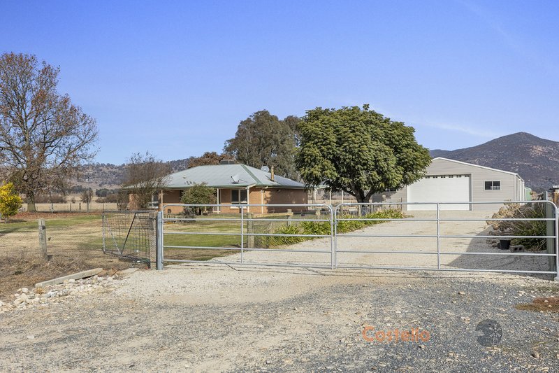 23 Settlement Road, Tintaldra VIC 3708