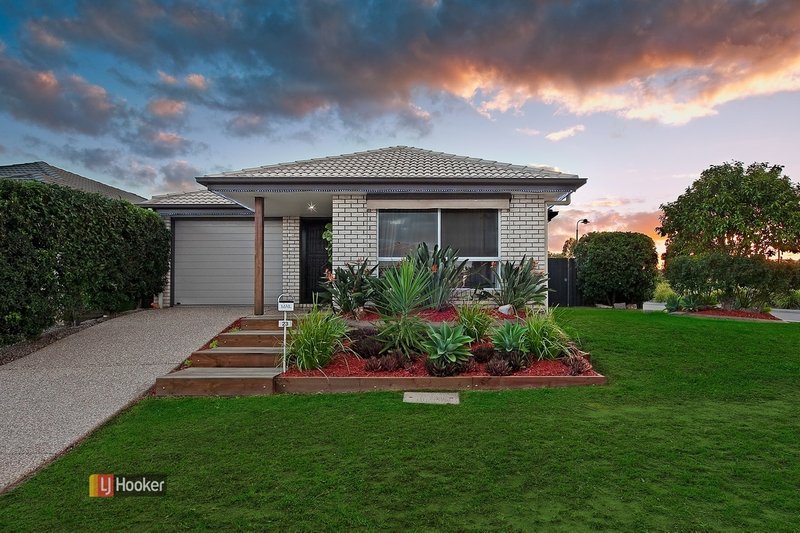 23 Severn Crescent, North Lakes QLD 4509