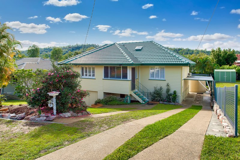 Photo - 23 Shallmar Street, The Gap QLD 4061 - Image 1