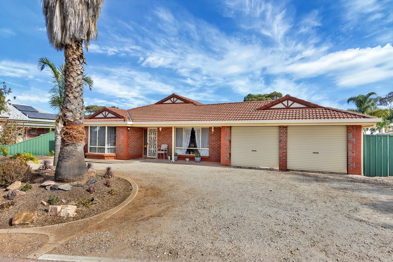 23 Shamrock Way, Roseworthy SA 5371