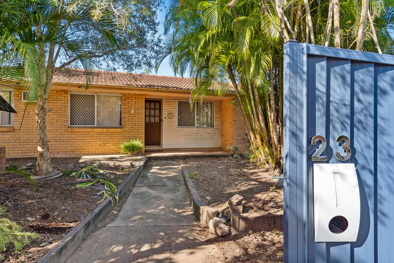 23 Shannon Street, Woodridge QLD 4114